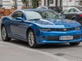 Camaro V (facelift 2013)