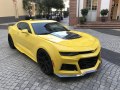 zdjęcie Camaro