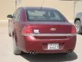 Chevrolet Caprice Caprice VI — 2