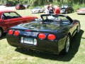 zdjęcie Corvette
