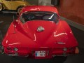 zdjęcie Corvette