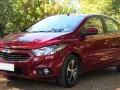 Chevrolet Onix Onix I (facelift 2017) — 5