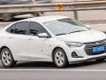 Chevrolet Onix Onix II Plus — 18