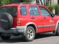 Chevrolet Tracker Tracker II — 5