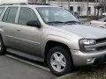 Chevrolet Trailblazer Trailblazer I — 2