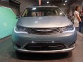 zdjęcie Pacifica (minivan)