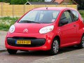 C1 I (Phase I, 2005 3-door)