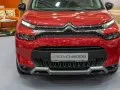 Citroen C3 Aircross C3 Aircross I (Phase II, 2021) — 4