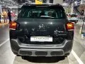 Citroen C3 Aircross C3 Aircross I (Phase II, 2021) — 23