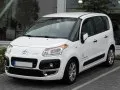 Citroen C3 Picasso C3 I Picasso (Phase I, 2008)