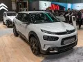 Citroen C4 Cactus C4 Cactus (Phase II, 2018) — 16
