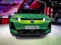 Citroen C5 Aircross C5 Aircross concept — 3