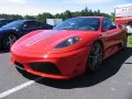 Ferrari F430 F430 Scuderia