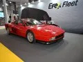 Ferrari Testarossa Testarossa — 6