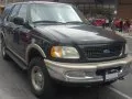 Ford Expedition Expedition I (U173) — 2