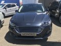 zdjęcie Mondeo