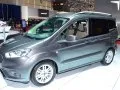 Ford Tourneo Courier Tourneo Courier I (facelift 2017) — 2
