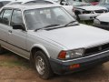 Accord II (AC,AD)