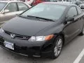 Honda Civic Civic VIII Coupe — 2