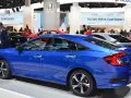 Honda Civic Civic X Sedan — 2