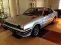 Honda Prelude Prelude I Coupe (SN) — 3