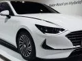 Hyundai Sonata Sonata VIII (DN8)