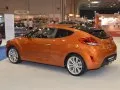 Hyundai Veloster Veloster — 2