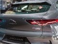 zdjęcie I-Pace