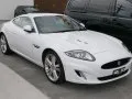 Jaguar XK XK Coupe (X150, facelift 2011) — 3
