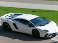 Aventador S Coupe