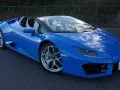 Lamborghini Huracan Huracan LP 580-2 Spyder — 3