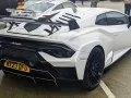Lamborghini Huracan Huracan STO (facelift 2020) — 17