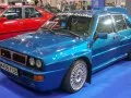 Lancia Delta Delta I (831, facelift 1991) — 7