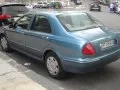 Lancia Lybra Lybra (839) — 4