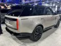 Land Rover Range Rover Range Rover V SWB — 18