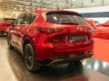 zdjęcie CX-5