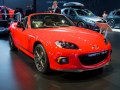 MX-5 III (NC, facelift 2012)
