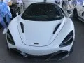 McLaren 720S 720S — 25