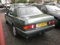 Mercedes-Benz 190 190 (W201, facelift 1988) — 12