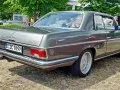 Mercedes-Benz /8 /8 Coupe (W114, facelift 1973) — 2