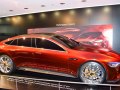 zdjęcie AMG GT 4-Door Coupe