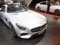 zdjęcie AMG GT