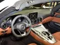 Mercedes-Benz AMG GT AMG GT Roadster (R190) — 10