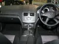 Mercedes-Benz Klasa C Klasa C T-modell (S204) — 10