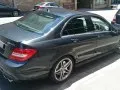 Mercedes-Benz Klasa C Klasa C (W204, facelift 2011) — 26