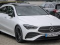 CLA Shooting Brake (X118, facelift 2023)