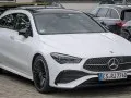 Mercedes-Benz CLA CLA Shooting Brake (X118, facelift 2023)