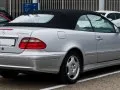 Mercedes-Benz CLK CLK (A208, facelift 1999) — 8
