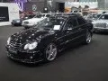 Mercedes-Benz CLK CLK (C209, facelift 2005) — 14