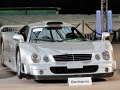 zdjęcie CLK GTR